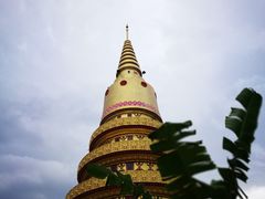 -槟城泰国卧佛寺