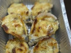 -帽帽家只卖生蚝·烧烤(沙湖路店)