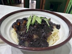 -正宗韩国炸酱面(沈航店)