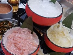 -重庆德忆火锅（龙南街3店）(渝水岸餐饮)