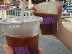 -HANA COFFEE(长寿路店)