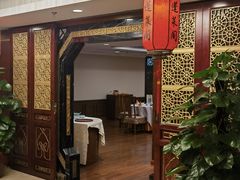 -蓬莱阁中餐厅(崇文门店)