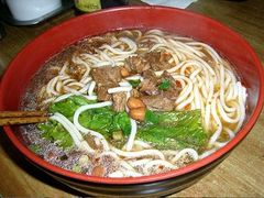 -老长沙粉面馆(陡岭路店)
