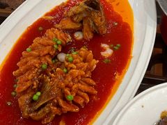 -陈记菜馆·非遗淮扬菜(东关街教场店)