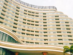 -北海金昌开元名都大酒店·四季轩中餐厅