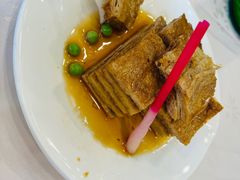 杭州素烧鹅-楼外楼(西湖景区孤山路店)