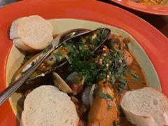 -我的意大利厨房