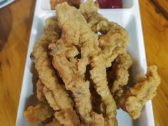 -万州烤鱼江湖菜(圣地阳光店)