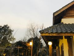 -郑州银基黄帝宫御温泉