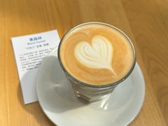 -VOYAGE COFFEE(杨梅竹店)