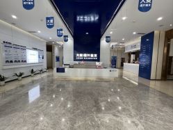 -大麦微针植发全国连锁