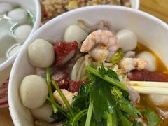 -明月虾面(厦禾路店)