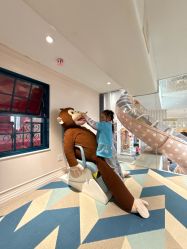 -奈尔宝家庭中心·亲子餐厅(华采天地店)