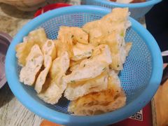-逍遥老杨家胡辣汤(纱厂北路店)