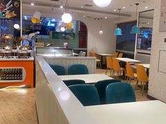 -快乐爱斯米牛排自助(金州安盛店)