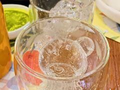 -樾餐厅泰式海鲜火锅(民歌湖店)
