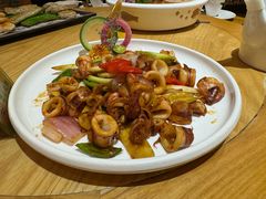 -德胜轩正宗顺德菜(宝安沙井会展中心店)