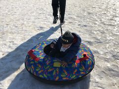 游乐设施-奥林匹克森林公园儿童冰雪乐园