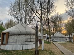 -九十九顶毡房(阜石路店)