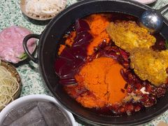 -五里关火锅(牛市口店)