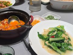 -阿庄新豫菜(通泰路店)