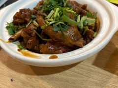 -烤五行·烧烤烤串(石佛营店)