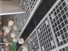 大堂-宜家·瑞典风味餐厅(天津东丽商场店)
