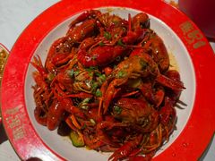 -熊记虾王·蓝龙虾(东晓南店)