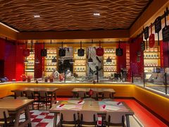 -城市大道红炉披萨烘焙坊