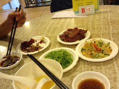 -老班长手工灌汤包老店(东山店)