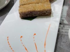 -九龙茶记·粤式餐厅融合菜(鹭江店)