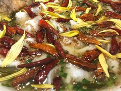 老坛子酸菜鱼-太二酸菜鱼(深圳布吉万象汇店)