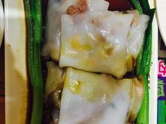 -粤新茶餐厅(江北万达广场店)