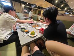 -海底捞火锅(天一广场亚细亚店)