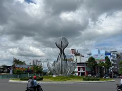 -芽庄中心购物广场