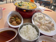 -喜家德虾仁水饺(飞洲国际店)
