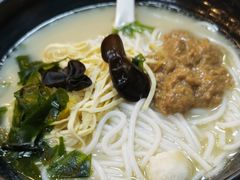 -灵芝妹子米线(瓦房店新玛特店)
