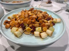-惠丰堂饭庄·烤鸭·京味菜(民族大学店)