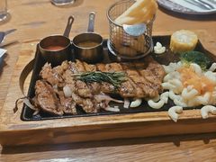 -麓椿花园西餐厅(海乐世界店)