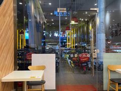 -尊宝比萨(南田店)