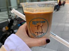 -Something For(中洲湾店)