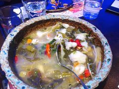 -钳真多钓虾馆·小龙虾海鲜烧烤(九六广场店)