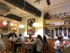大堂-呐咪傣园·云南菜(石厦店)