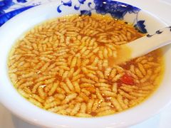 石耳炖肥西老母鸡汤-同庆楼(金宝汇店)