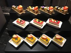 -广州汇华希尔顿逸林酒店