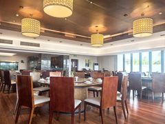 -艾美中餐厅·融合菜·海鲜·椰子鸡火锅(石梅湾艾美酒店)