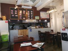 -青春分食(仙林大学城店)