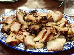 -下村新强记烧鹅店