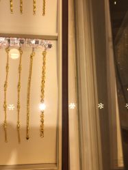 -菜百首饰店(东方新天地店)