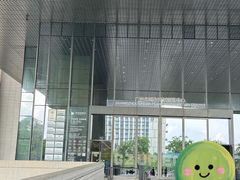 -广州市城市规划展览中心